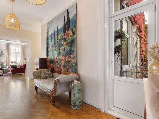 Wohnung zum Kauf 675.000 € 2,5 Zimmer 92 m² 1. Geschoss Wien,Hietzing 1130