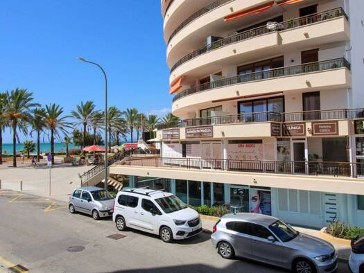 Wohnung zur Miete 3.750 € 5 Zimmer 250 m² 1. Geschoss Palma 07610