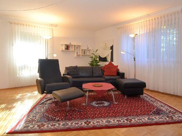 Wohnung zur Miete auf Zeit 790 € 2 Zimmer 57 m² frei ab sofort Grenzach Grenzach-Wyhlen 79639