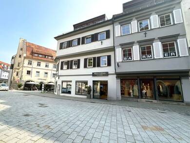 Maisonette zur Miete 1.980 € 3,5 Zimmer 106 m² Ravensburg 88212