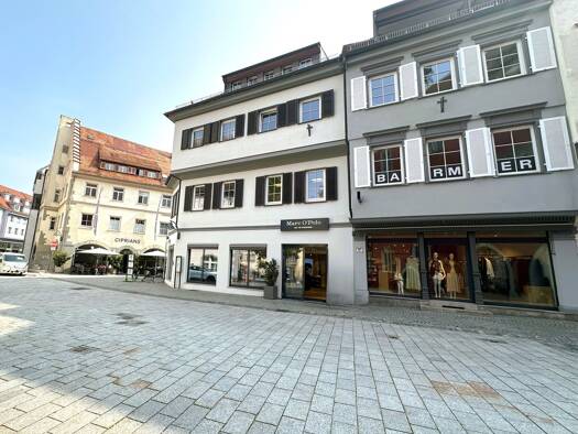Maisonette zur Miete 1.980 € 3,5 Zimmer 106 m² Ravensburg 88212