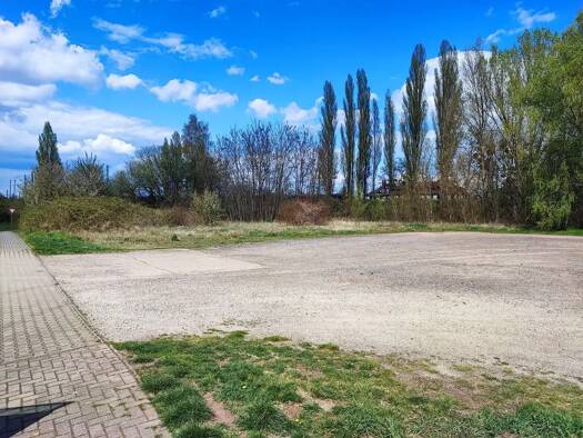 Grundstück zum Kauf provisionsfrei 2.000.000 € 10.344 m² Grundstück frei ab sofort Stadtfeld Ost Stadtfeld Ost 39108