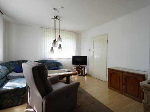 Einfamilienhaus zum Kauf 198.000 € 5 Zimmer 77 m² 598 m² Grundstück Sickenhausen Reutlingen 72768