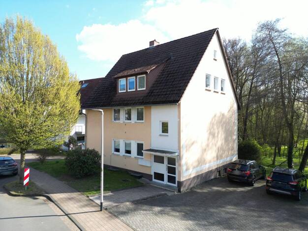 Mehrfamilienhaus zum Kauf 495.000 € 9 Zimmer 228 m² 766 m² Grundstück Altenritte Baunatal 34225