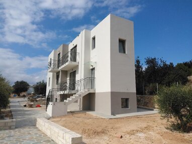 Wohnung zum Kauf 158.000 € 2 Zimmer 60 m² 1. Geschoss Kreta Almyrida 730 08