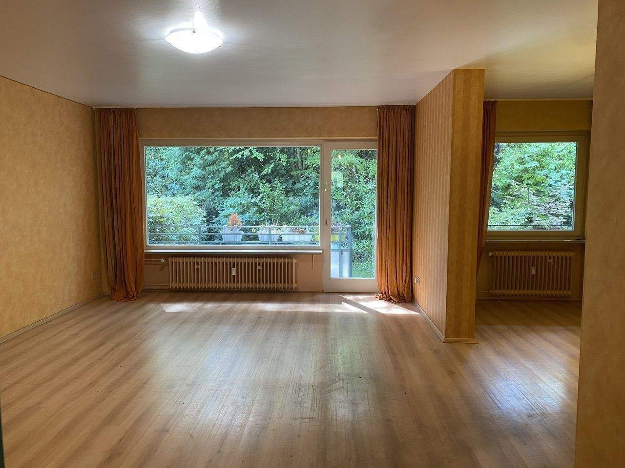 Immobilie in Mettmann - Garten ETW in ruhiger Lage von Mettmann - Bild 2