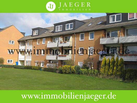 Wohnung zur Miete 675 € 2,5 Zimmer 55 m² 4. Geschoss frei ab 01.02.2026 Eggersweide 49 Farmsen-Berne Hamburg 22159
