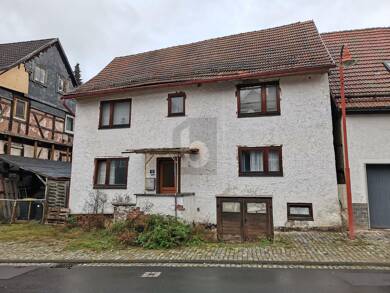 Einfamilienhaus zum Kauf 6 Zimmer 190 m² 450 m² Grundstück Wahlbezirk 121 Suhl 98529