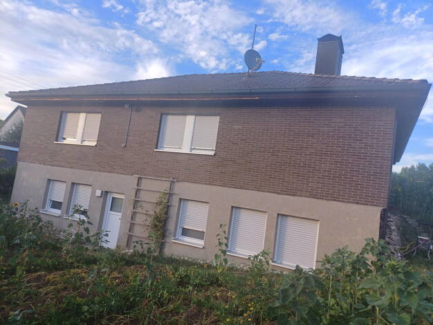 Doppelhaushälfte zum Kauf provisionsfrei 599.000 € 8 Zimmer 270 m² 984 m² Grundstück Schnaittach 91220