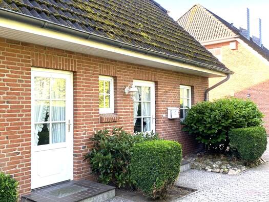 Haus zum Kauf 409.500 € 5 Zimmer 127,5 m² 358 m² Grundstück Harrislee 24955