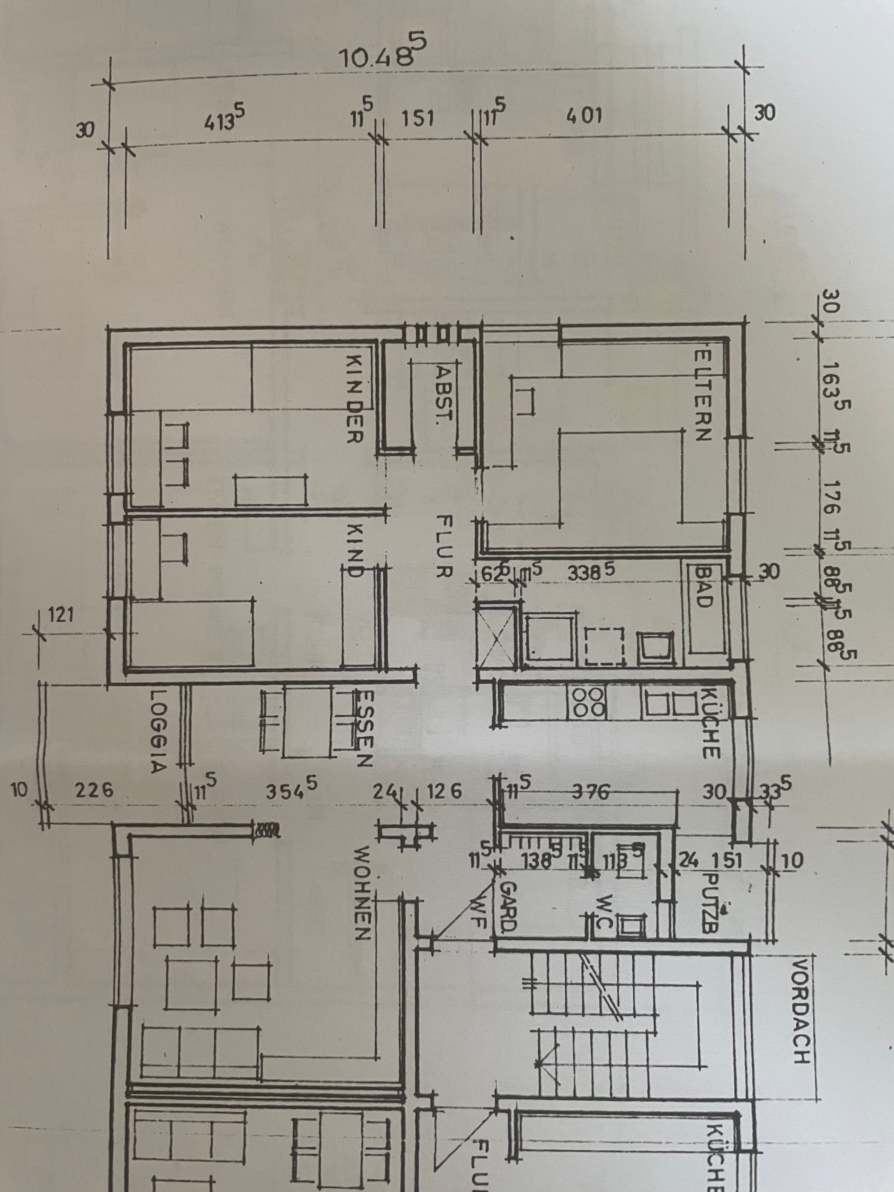 Wohnung zum Kauf 315.000 € 4 Zimmer 95 m²<br/>Wohnfläche 1.<br/>Geschoss Mariabrunn Eriskirch 88097