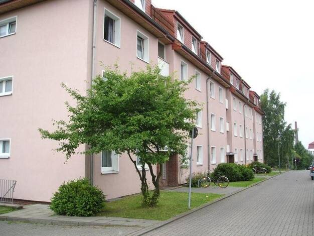 Wohnung zur Miete 625 € 3 Zimmer 64,1 m² 2. Geschoss frei ab 03.01.2026 Rappstr. 5 Schinkel Osnabrück 49084