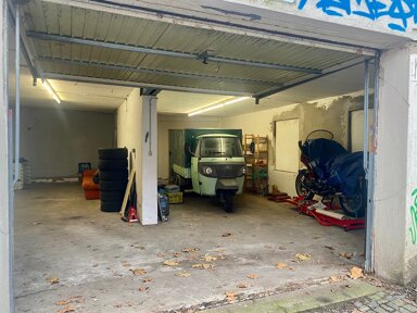 Garage zur Miete provisionsfrei 250 € Wüste 160 Osnabrück 49080