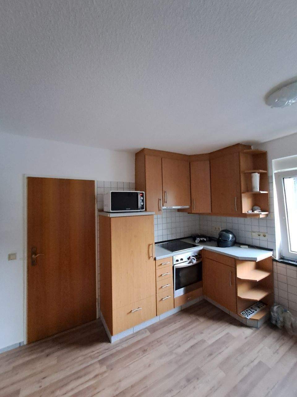 Immobilie in Schechingen - Zweifamilienhaus mit Nahwärme, Carport und Scheune – viel Platz für Wohnen & Hobby - Bild 4