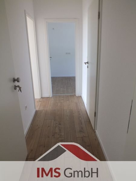 Wohnung zur Miete 440 € 2 Zimmer 55 m²<br/>Wohnfläche Bad Sachsa Bad Sachsa 37441