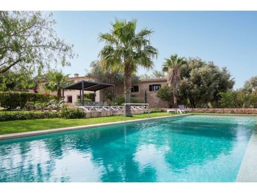 Acker-/Waldstück zum Kauf 2.150.000 € Manacor 07500
