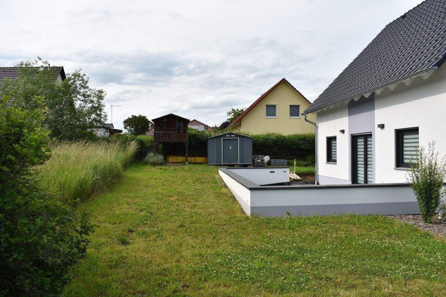House in Colditz - Ansicht 4