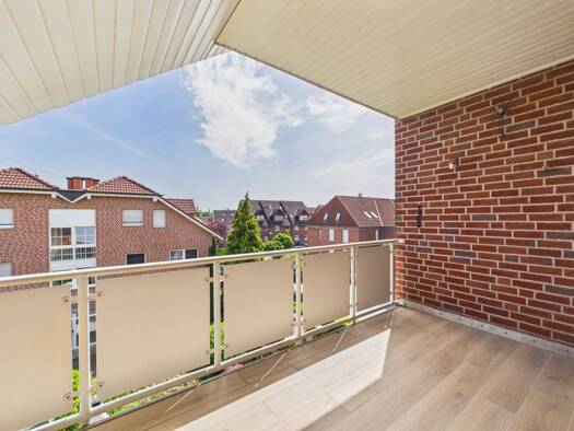 Wohnung zum Kauf 197.400 € 3 Zimmer 70 m² 2. Geschoss Altlünen Lünen 44534