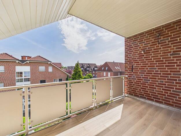 Wohnung zum Kauf 197.400 € 3 Zimmer 70 m² 2. Geschoss Altlünen Lünen 44534