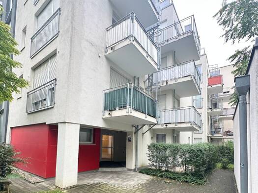 Wohnung zum Kauf 365.000 € 1 Zimmer 32,4 m² Geschoss 1/3 Ludwigsvorstadt-Isarvorstadt München 80337
