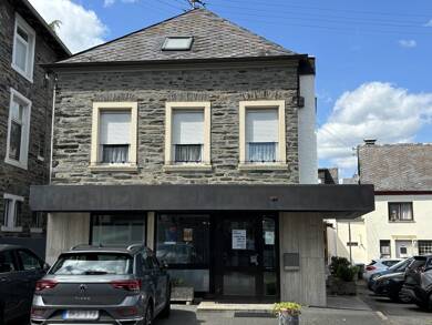 Mehrfamilienhaus zum Kauf 265.000 € 8 Zimmer 197 m² 566 m² Grundstück Mülheim 54486