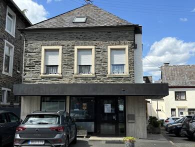 Mehrfamilienhaus zum Kauf 265.000 € 8 Zimmer 197 m² 566 m² Grundstück Mülheim 54486