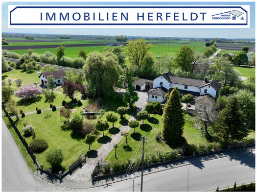 Einfamilienhaus zum Kauf 599.000 € 7 Zimmer 197 m² 2.440 m² Grundstück Lamerdingen 86862