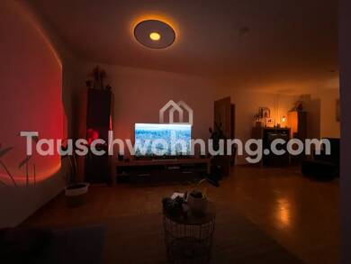 Wohnung zur Miete Tauschwohnung 1.040 € 2,5 Zimmer 81 m² Dachgeschoss, 3. Geschoss Berlin 12209