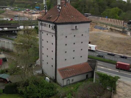 Sonstiges zur Miete Werthacker 13 Duissern Duisburg 47058