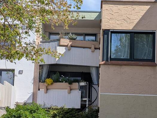Wohnung zur Miete 1.020 € 3,5 Zimmer 119 m² Gunzenhausen Gunzenhausen 91710