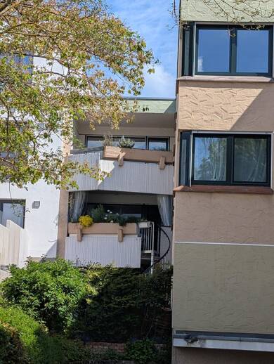 Wohnung zur Miete 1.120 € 3,5 Zimmer 119 m² Gunzenhausen Gunzenhausen 91710