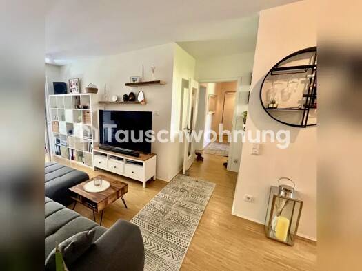 Wohnung zur Miete Tauschwohnung 1.187 € 2 Zimmer 73 m² EG Alsterdorf Nord 22083