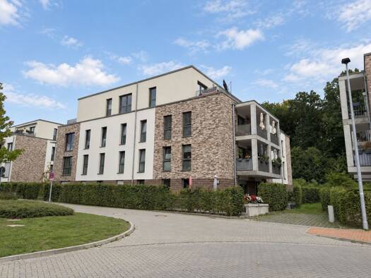 Penthouse zur Miete 2.200 € 4 Zimmer 120 m² EG frei ab 01.11.2026 Fleestedt Seevetal 21217