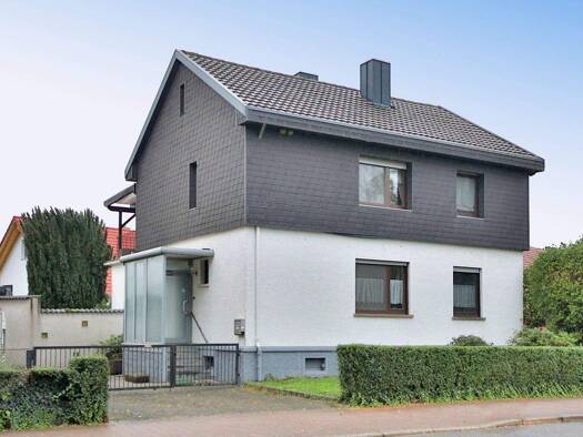 Einfamilienhaus zum Kauf 420.000 € 5 Zimmer 130,5 m² 636 m² Grundstück Malsch 76316