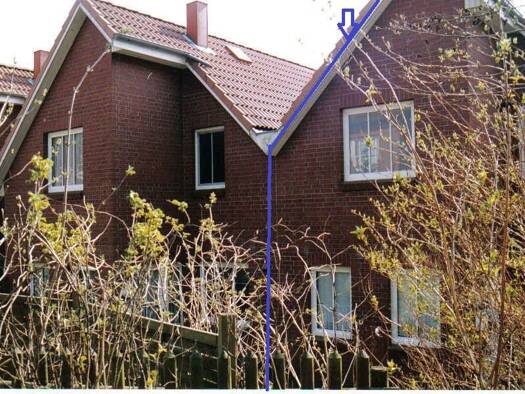 Reihenendhaus zum Kauf 258.000 € 5 Zimmer 114 m² 383 m² Grundstück Schleswig 24837