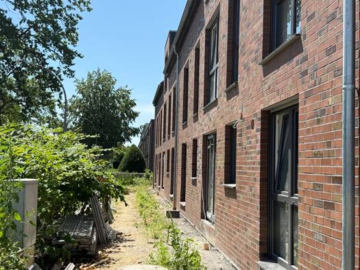 Wohnung zur Miete 1.410 € 3 Zimmer 90,7 m² 1. Geschoss frei ab 01.10.2026 Wolbeck Münster 48167