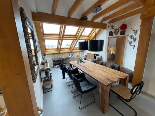 Wohnung zur Miete 800 € 3 Zimmer 72 m² Geschoss 2/3 frei ab 01.01.2027 Villingen Villingen-Schwenningen 78048