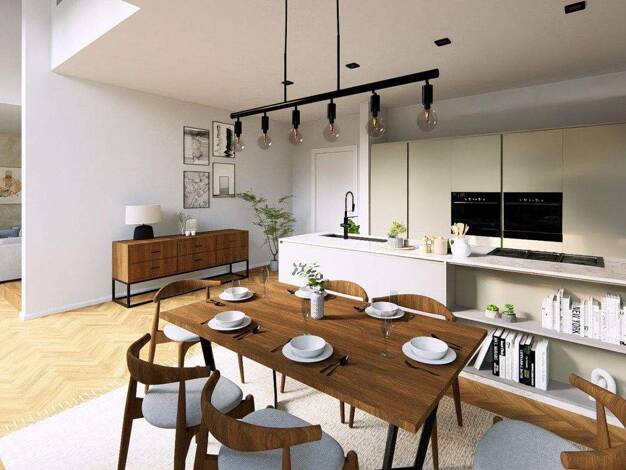 Einfamilienhaus zum Kauf 410.999 € 5 Zimmer 163,5 m² 470 m² Grundstück Werl 59457