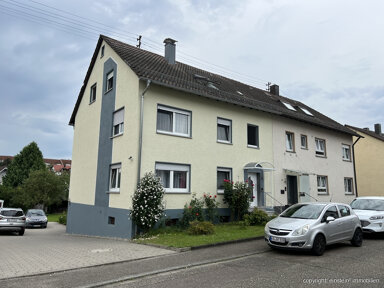 Mehrfamilienhaus zum Kauf 715.000 € 9 Zimmer 214 m² 652 m² Grundstück Langensteinbach Karlsbad / Langensteinbach 76307