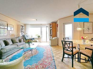Wohnung zum Kauf provisionsfrei 179.000 € 4 Zimmer 104 m² Rheinberg 47495