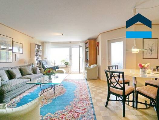 Wohnung zum Kauf provisionsfrei 179.000 € 4 Zimmer 104 m² Budberg Rheinberg 47495