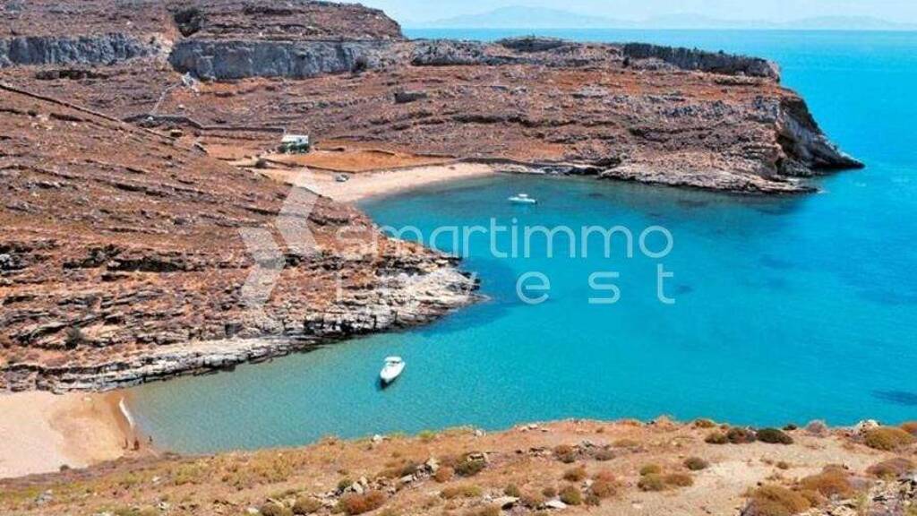 Land-/Forstwirtschaft zum Kauf 375.000 € Spathi, Kea (Tzia) 840 02