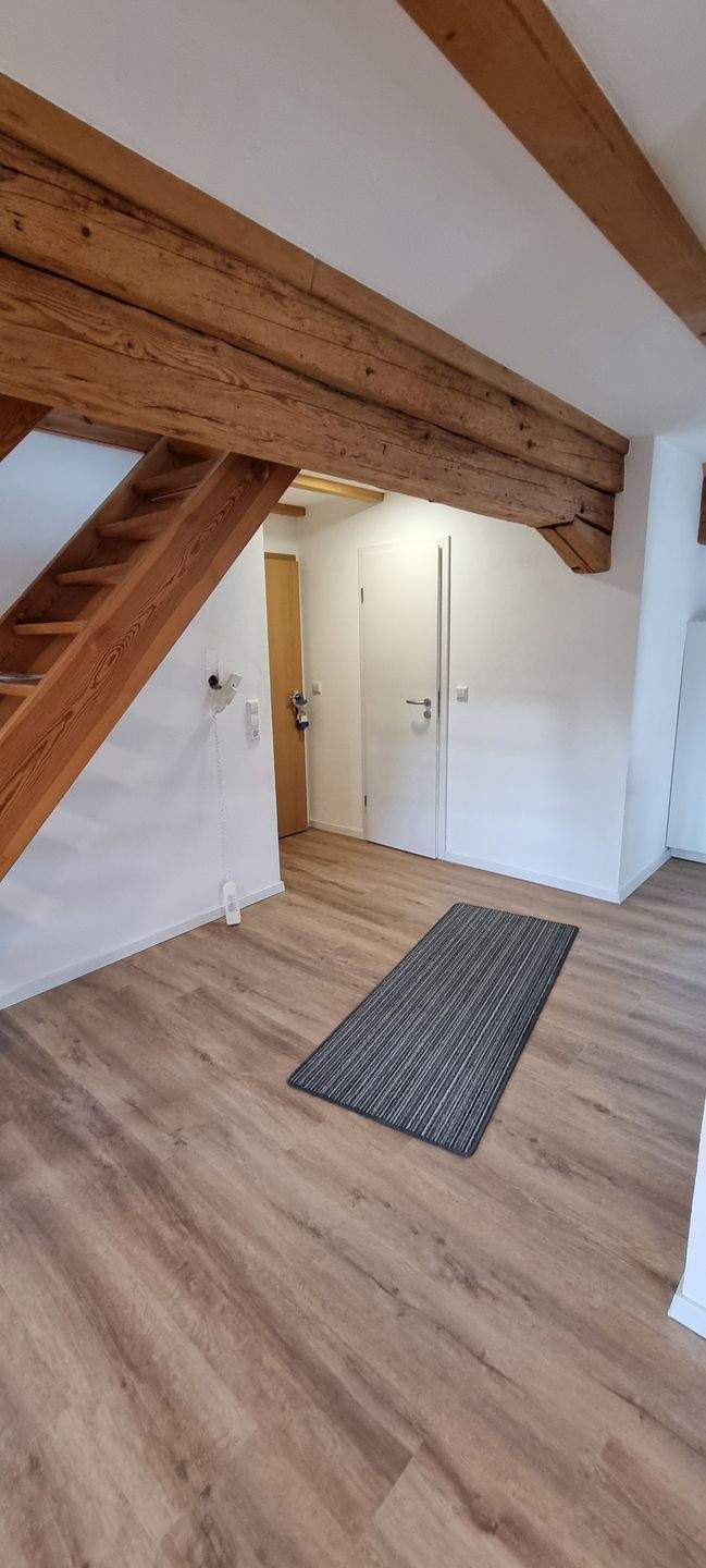 Immobilie in Markdorf - ****Top renovierte 2-Zimmer-Eigentumswohnung in Markdorf**** - Bild 3