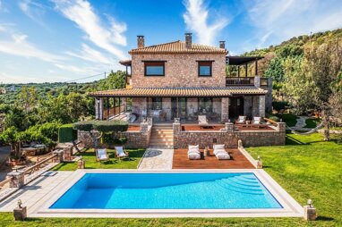 Villa zum Kauf 1.600.000 € 6 Zimmer 260 m² 1.000 m² Grundstück Pylos 24001