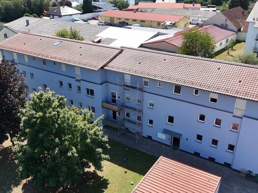 Mehrfamilienhaus zum Kauf als Kapitalanlage geeignet 2.950.000 € 912 m² Plattling Plattling 94447