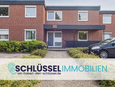Wohnung zum Kauf 149.000 € 2 Zimmer 51,8 m² 1. Geschoss Oldenburg 26133