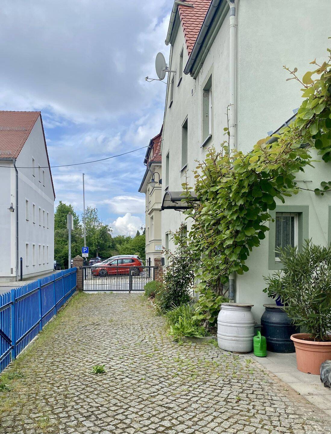 Mehrfamilienhaus zum Kauf - Ansicht 4