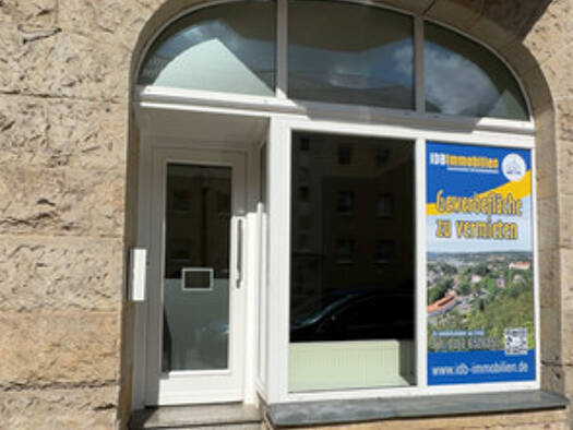 Büro zur Miete 500 € 2 Zimmer Krönertstraße 8 Freital 01705