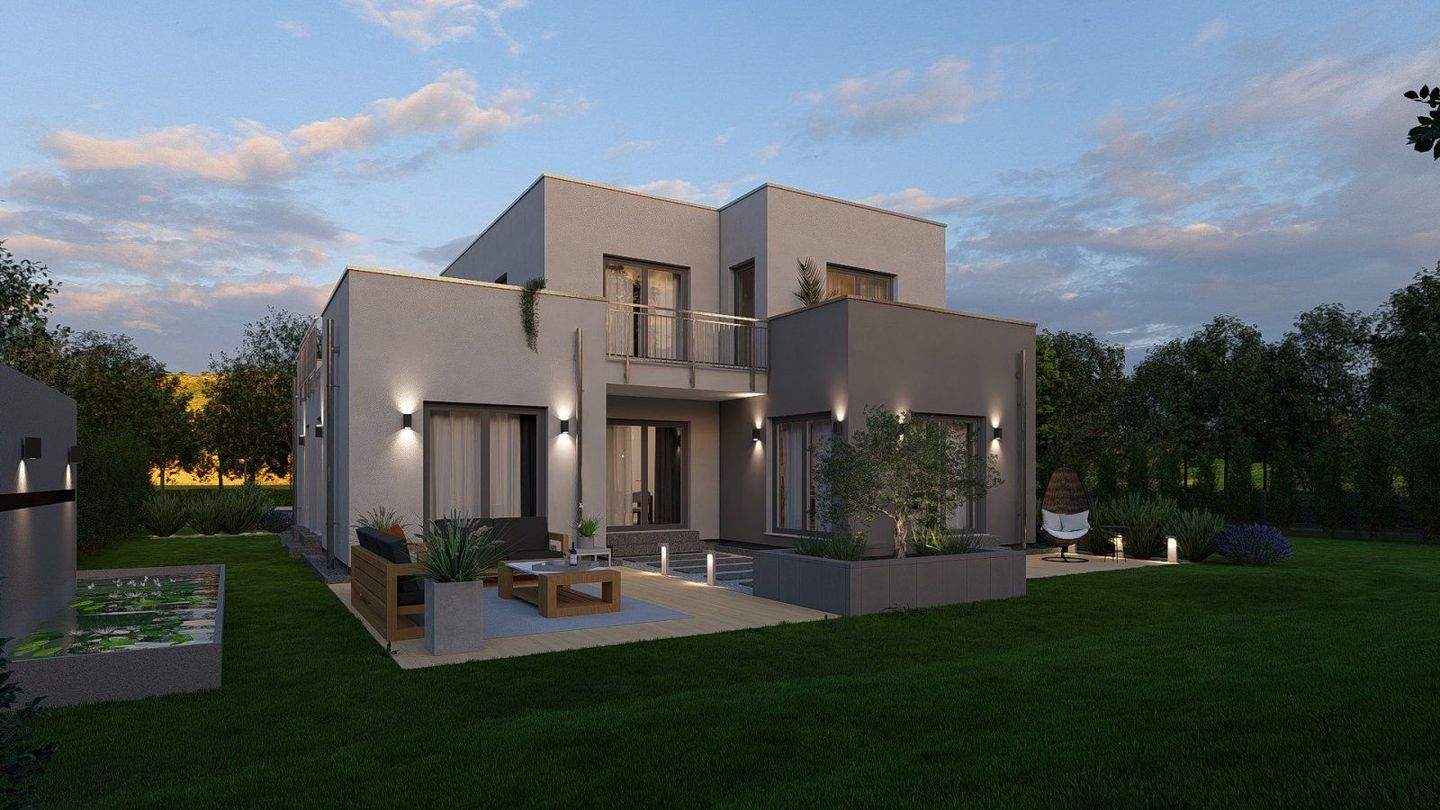 Immobilie in Volkesfeld - Ihr individuelles Traum-Einfamilienhaus - flexibel geplant und nachhaltig gebaut in Volkesfeld - Bild 3