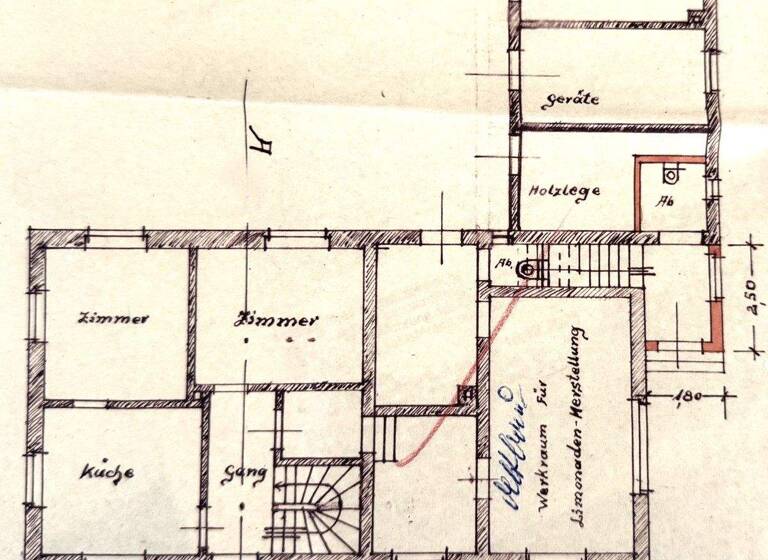 Mehrfamilienhaus zum Kauf 318.000 € 7 Zimmer 134 m² 900 m² Grundstück Emmerting 84547